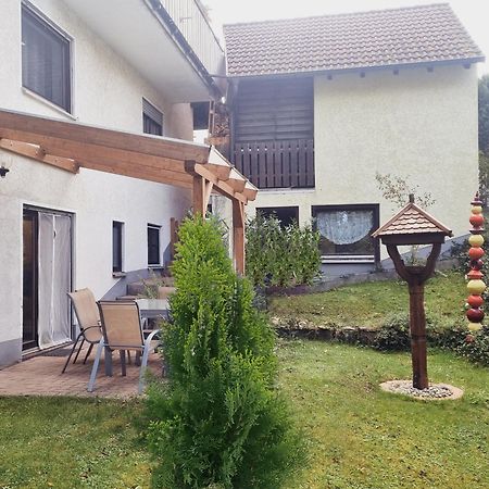Tom'S Fewo Pommelsbrunn Bagian luar foto