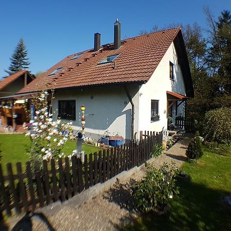 Tom'S Fewo Pommelsbrunn Bagian luar foto